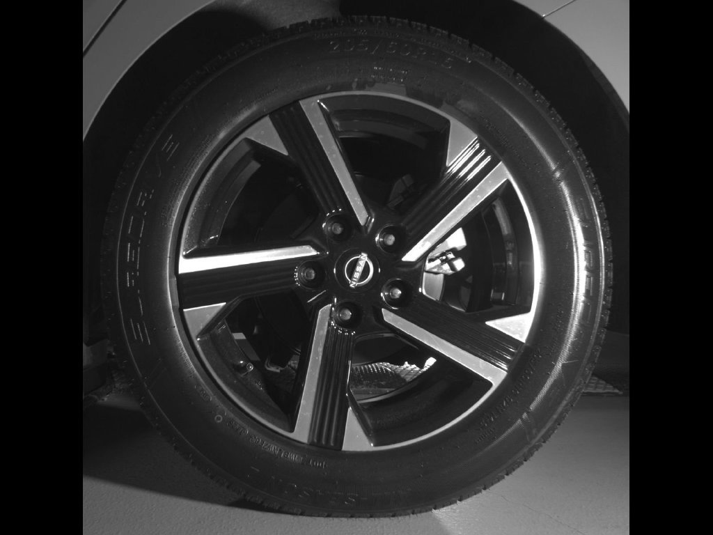 Used 2025 Nissan Sentra SV w/ All-Weather Package FWD image 12