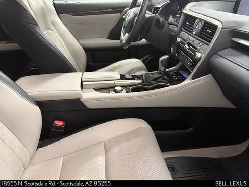 Used 2016 Lexus RX 350 AWD image 28