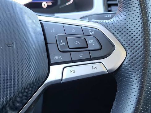 Used 2023 Volkswagen Atlas SEL R-Line AWD/4WD image 21