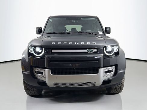 Certified 2025 Land Rover Defender 110 S image 2