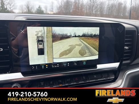 New 2025 Chevrolet Silverado 3500 High Country w/ Technology Package image 27