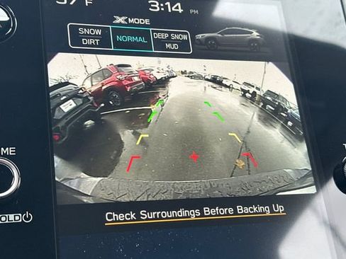 New 2026 Subaru Crosstrek 2.0i Premium image 16