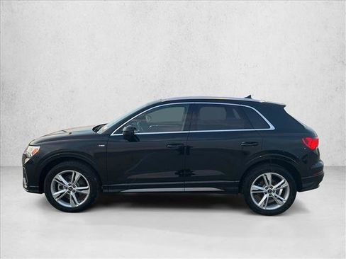 Used 2024 Audi Q3 2.0T Premium Plus image 8