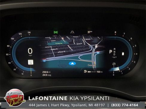 Used 2022 Volvo XC60 B6 Inscription w/ Protection Package Premier image 18