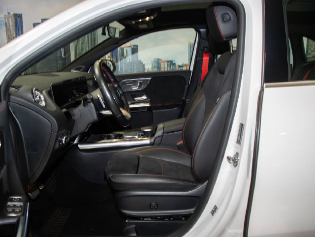 Used 2021 Mercedes-Benz GLA 45 AMG 4MATIC image 20
