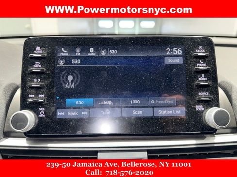 Used 2020 Honda Accord Sport image 28