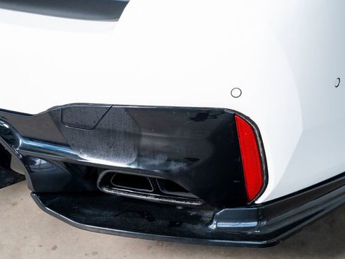 Used 2021 BMW M550i xDrive w/ Premium Package image 31