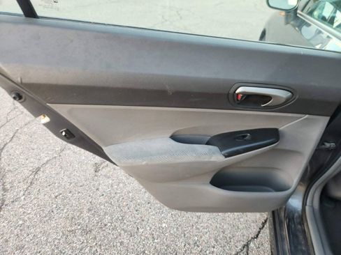 Used 2009 Honda Civic LX image 12