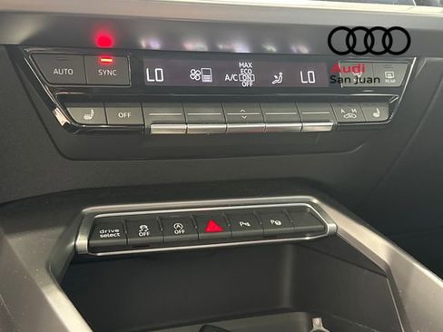 Used 2023 Audi A3 2.0T Premium w/ Convenience Package image 18