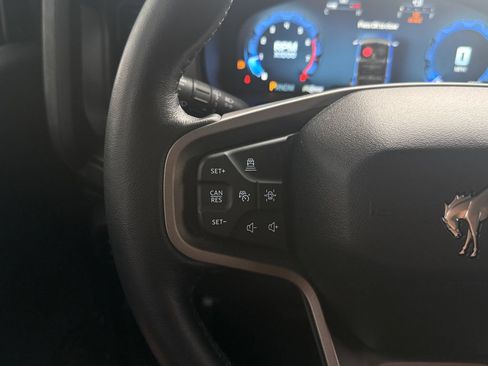 Used 2025 Ford Bronco Badlands AWD/4WD image 30