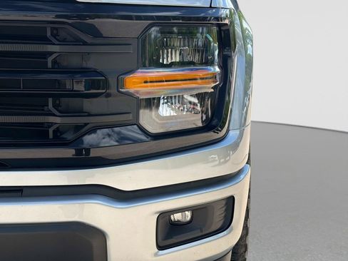 Used 2025 Ford F150 XLT w/ Equipment Group 301A Standard AWD/4WD image 11