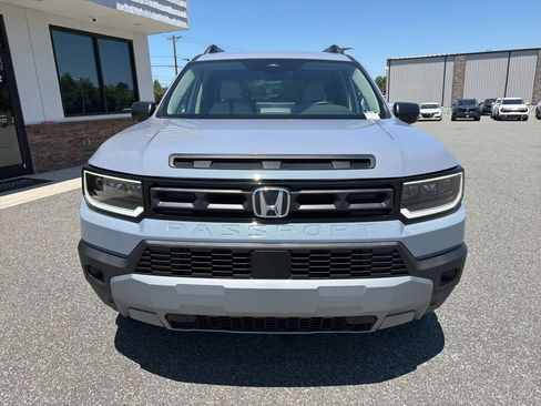 Used 2026 Honda Passport RTL image 10