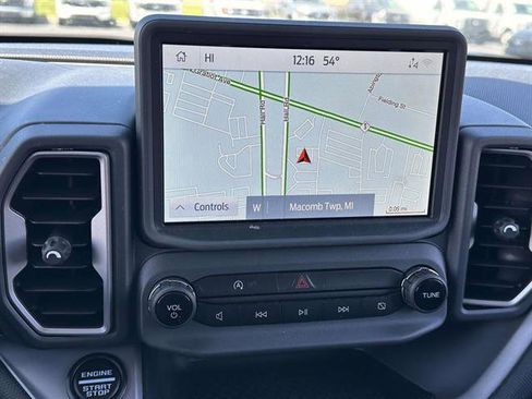 Used 2024 Ford Bronco Sport Big Bend w/ Convenience Package AWD/4WD image 19
