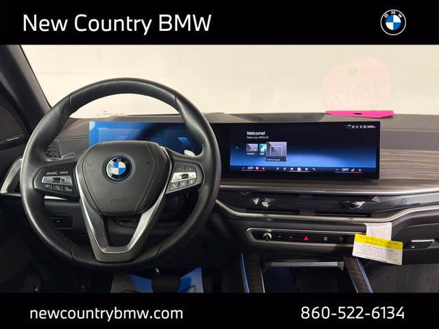 Certified 2026 BMW X5 xDrive50e w/ Premium Package AWD/4WD image 19