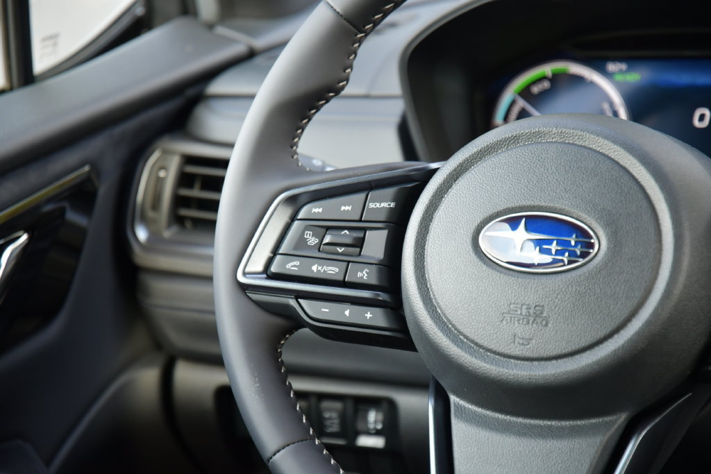 New 2026 Subaru Forester Sport AWD/4WD image 26