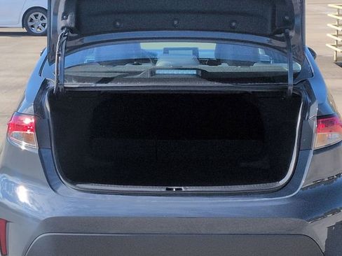 Certified 2026 Toyota Corolla LE image 26