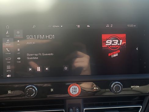 Used 2023 Porsche Macan S image 29