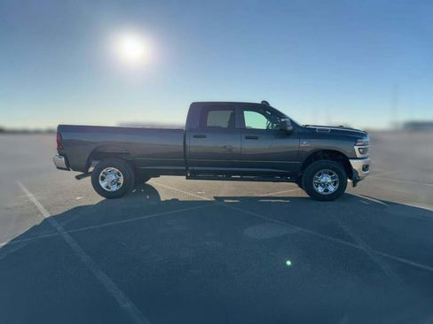 New 2026 RAM 2500 Tradesman image 14