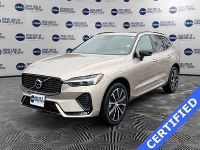 Certified 2023 Volvo XC60 B5 Plus w/ Climate Package