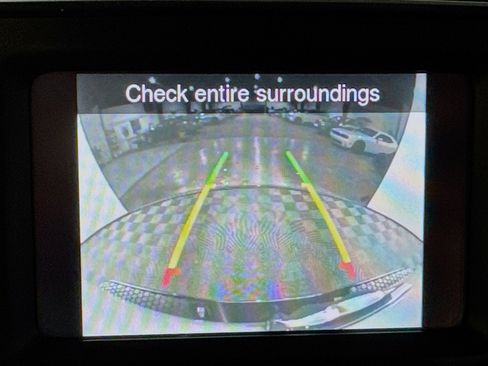 Used 2023 RAM 1500 Tradesman w/ Tradesman SXT Package image 18