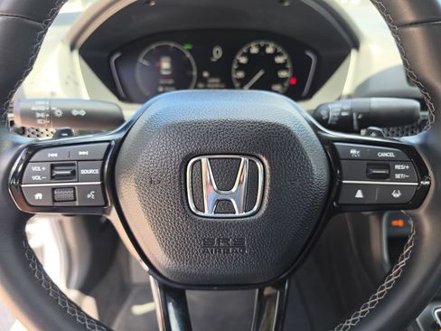 Used 2026 Honda Civic Sport image 29