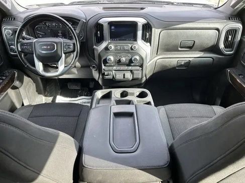 Used 2023 GMC Sierra 2500 SLE w/ Gooseneck/5TH Wheel Package AWD/4WD image 22