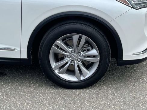 Used 2023 Acura MDX SH-AWD image 7