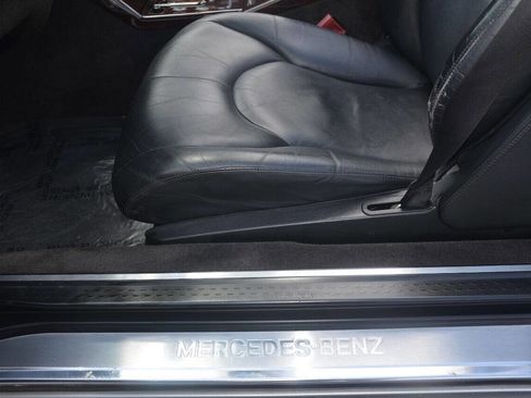 Used 2001 Mercedes-Benz SL 600 image 17