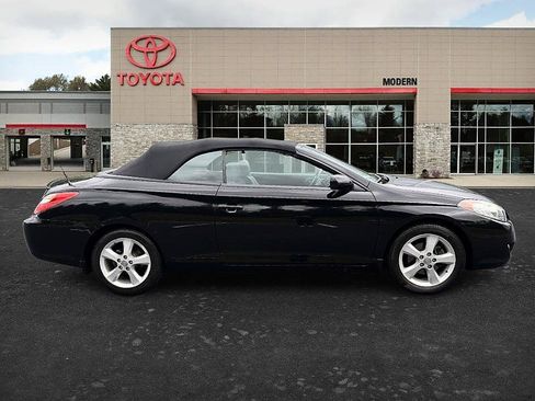 Used 2005 Toyota Solara SLE FWD image 11