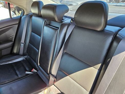 Used 2013 Acura TSX Sedan FWD image 12