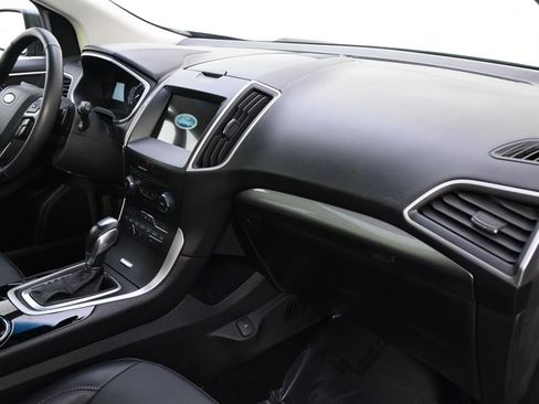 Used 2018 Ford Edge SEL w/ Canadian Touring Package image 15