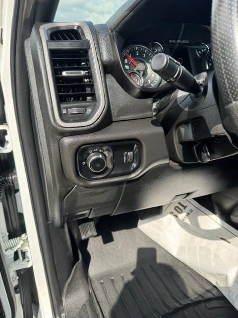 Used 2024 RAM 3500 Tradesman AWD/4WD image 49