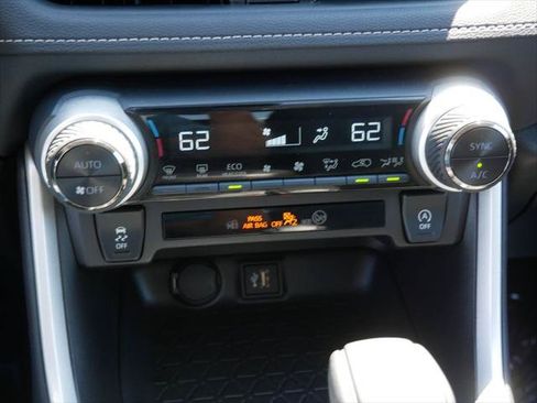 Certified 2025 Toyota RAV4 XLE AWD/4WD image 19