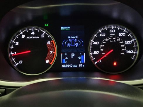 Used 2019 Mitsubishi Eclipse Cross LE image 23