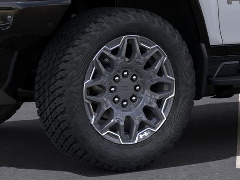 New 2025 GMC Hummer EV 3X image 9