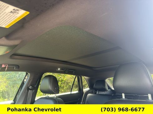 Used 2020 Volkswagen Atlas Cross Sport SE w/ Panoramic Sunroof Package AWD/4WD image 21