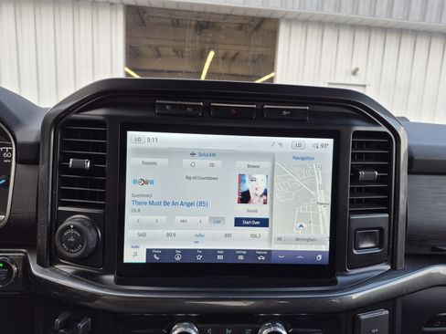 Used 2023 Ford F150 XLT w/ Equipment Group 302A High AWD/4WD image 37