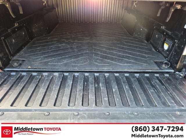 Used 2016 Toyota Tacoma TRD Sport w/ Towing Package AWD/4WD image 31