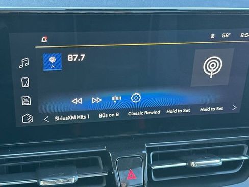 New 2026 Chevrolet TrailBlazer LT w/ Convenience Package image 23