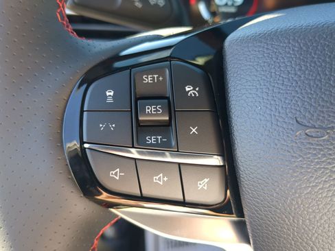 New 2026 Ford Explorer ST-Line w/ ST-Line Street Pack image 62