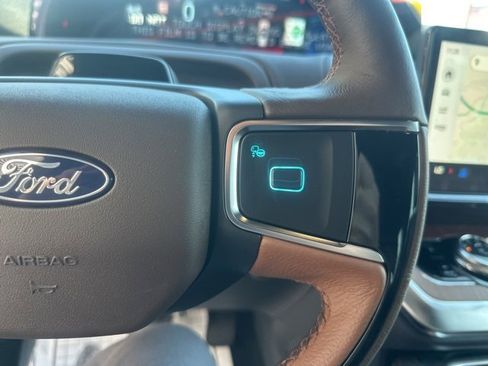 New 2025 Ford Expedition King Ranch image 20