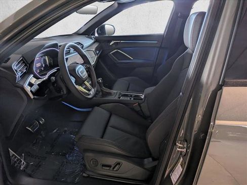 New 2025 Audi Q3 2.0T Premium Plus image 4