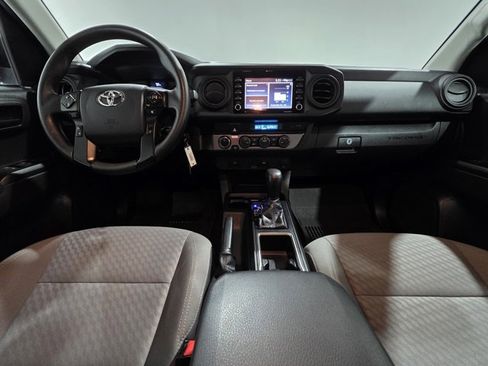 Used 2023 Toyota Tacoma SR image 14