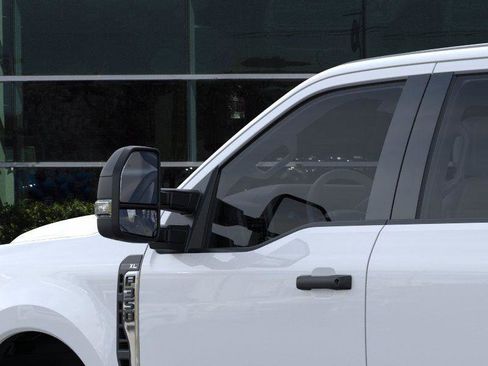 New 2026 Ford F350 XL w/ XL Driver Assist Package AWD/4WD image 20