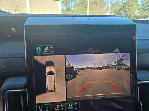 New 2026 GMC Yukon XL Denali w/ Sun & Power Step Package AWD/4WD image 11