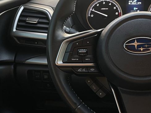 Used 2023 Subaru Forester Premium image 13