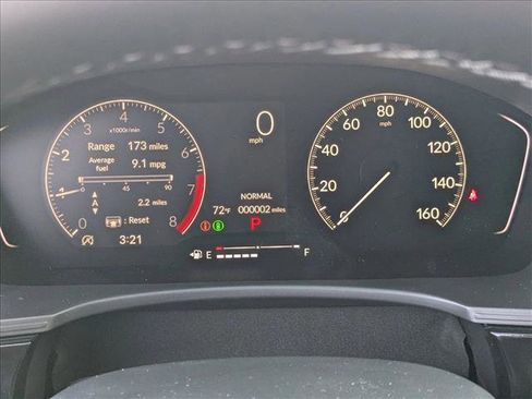 New 2026 Honda Civic Sport image 11