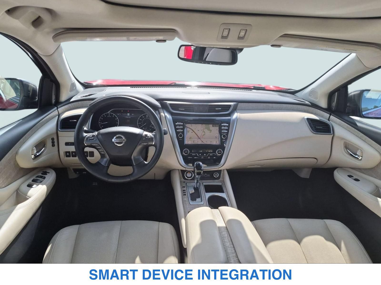 Used 2020 Nissan Murano SL w/ Moonroof Package AWD/4WD image 20