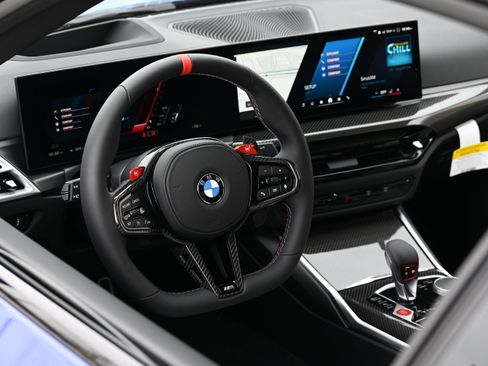 New 2026 BMW M4 Competition w/ Executive Package image 42