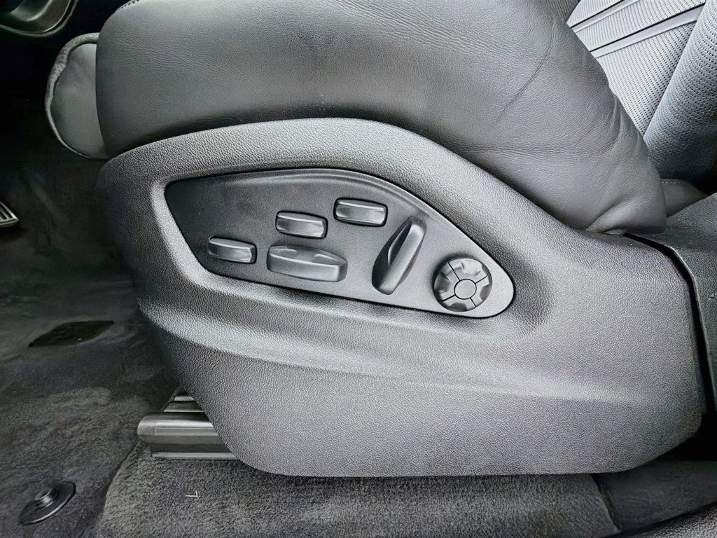 Certified 2026 Porsche Cayenne S AWD/4WD image 14
